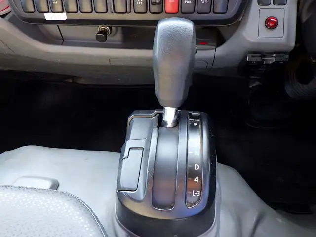 日野 デュトロ 小型 クレーン付 4段 ラジコンの中古トラック画像15