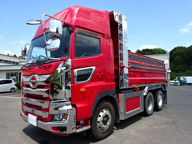 スバル サンバー  ダンプ EBD-TT2 H22 の中古トラック【車両No.108753】