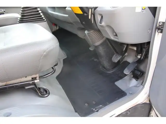 日野 デュトロ 小型 平ボディ  H29の中古トラック画像13