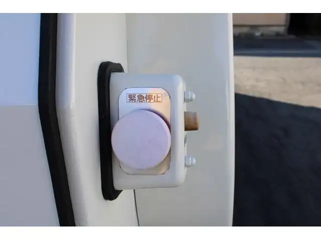 日野 デュトロ 小型 パッカー車 巻き込み式 回転ダンプ式の中古トラック画像13