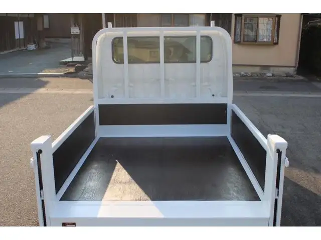 トヨタ ダイナ 小型 平ボディ Wキャブ パワーゲートの中古トラック画像4