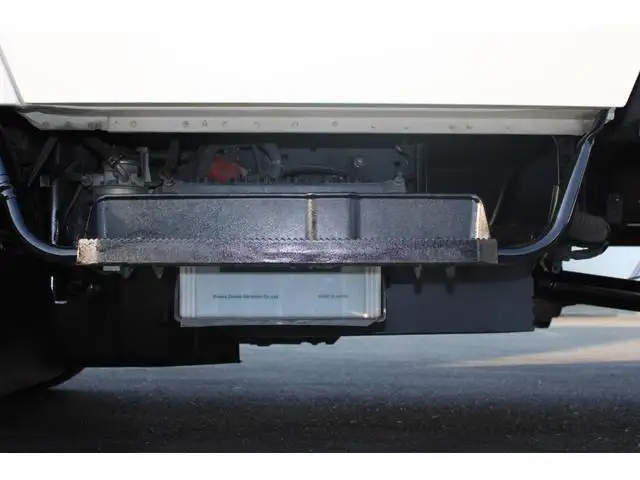 トヨタ ダイナ 小型 平ボディ Wキャブ パワーゲートの中古トラック画像16
