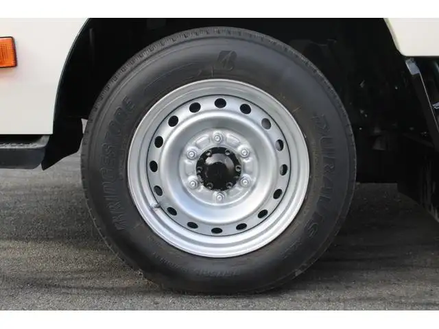 トヨタ ダイナ 小型 平ボディ Wキャブ パワーゲートの中古トラック画像20