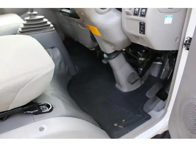 トヨタ ダイナ 小型 平ボディ Wキャブ パワーゲートの中古トラック画像14