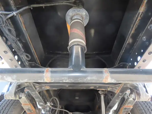 いすゞ エルフ 小型 タンク車 散水車 TPG-NPR85の中古トラック画像18