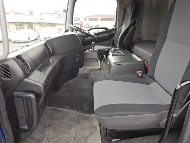 日野 プロフィア 大型 トラクター ハイルーフ 1デフの中古トラック画像10