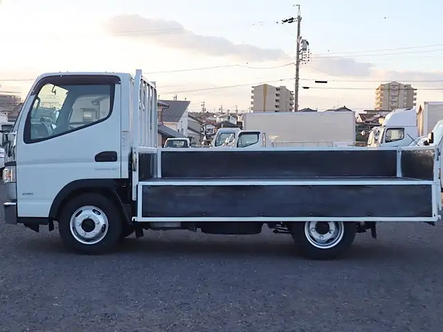 三菱 キャンター 小型 平ボディ TPG-FBA20 H31/R1の中古トラック画像7