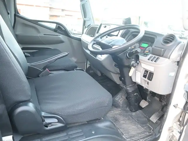 三菱 キャンター 小型 平ボディ TPG-FBA20 H31/R1の中古トラック画像11