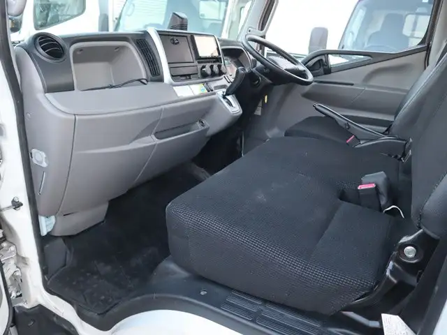三菱 キャンター 小型 平ボディ TPG-FBA20 H31/R1の中古トラック画像12