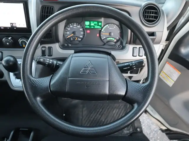 三菱 キャンター 小型 平ボディ TPG-FBA20 H31/R1の中古トラック画像13