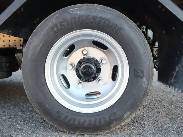 三菱 キャンター 小型 平ボディ TPG-FBA20 H31/R1の中古トラック画像20