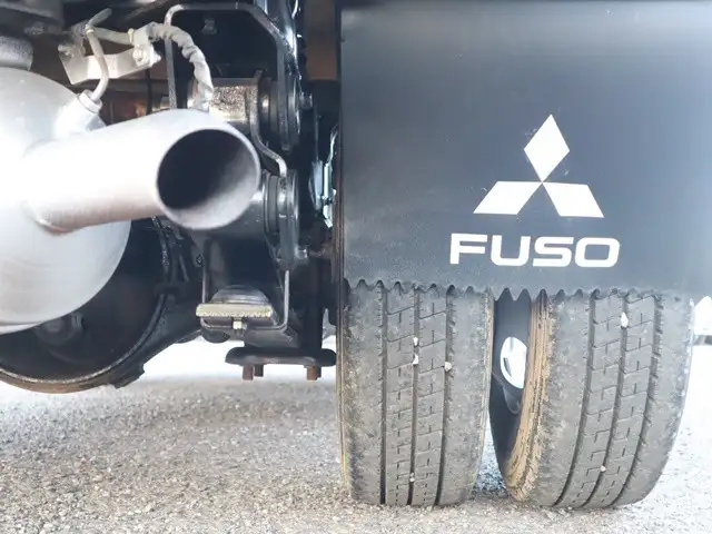 三菱 キャンター 小型 平ボディ TPG-FBA20 H31/R1の中古トラック画像18