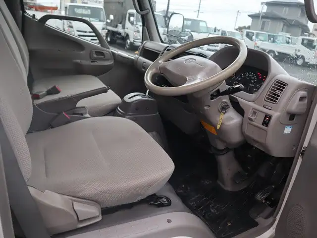 トヨタ ダイナ 小型 平ボディ パワーゲート ABF-TRY220の中古トラック画像11