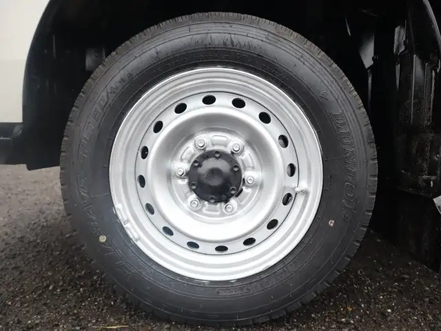 トヨタ ダイナ 小型 平ボディ パワーゲート ABF-TRY220の中古トラック画像20