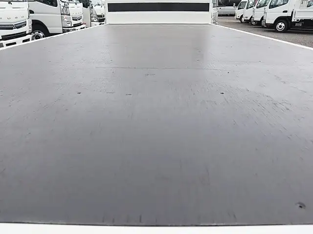 日野 デュトロ 小型 平ボディ TKG-XZU720M H28の中古トラック画像9
