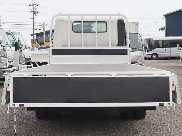 日野 デュトロ 小型 平ボディ TKG-XZU720M H28の中古トラック画像8