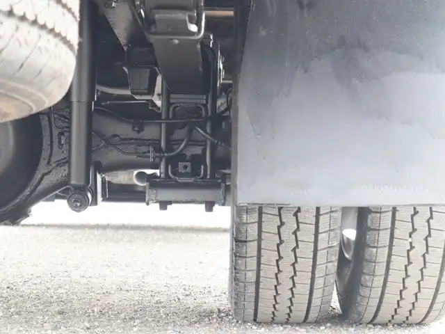 日野 デュトロ 小型 平ボディ TKG-XZU720M H28の中古トラック画像像17