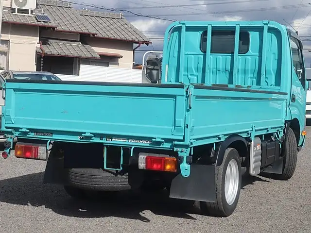 トヨタ トヨエース 小型 平ボディ 2PG-XZU605 H31/R1の中古トラック画像3