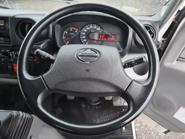日野 デュトロ 小型 平ボディ TKG-XZU605M H30の中古トラック画像13