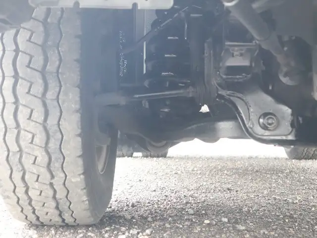 日野 デュトロ 小型 平ボディ TKG-XZU605M H30の中古トラック画像18
