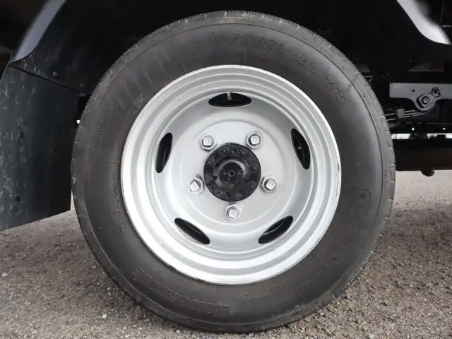 トヨタ ダイナ 小型 平ボディ 床鉄板 TDG-XZU720の中古トラック画像20