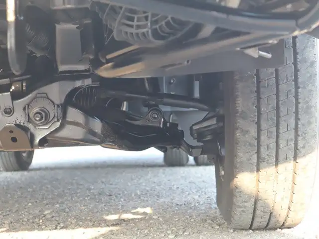 トヨタ トヨエース 小型 平ボディ 幌 パワーゲートの中古トラック画像像17