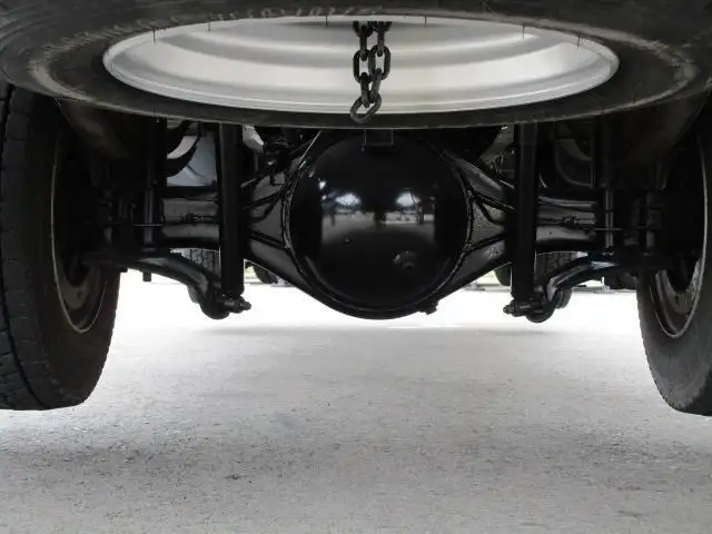 日野 レンジャー 中型/増トン 高所・建柱車 高所作業車 BDG-FC6JGWAの中古トラック画像像17