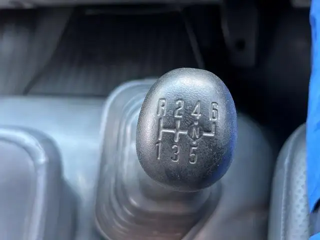 いすゞ フォワード 中型/増トン タンク車 高圧洗浄車 PKG-FRR90S1の中古トラック画像14
