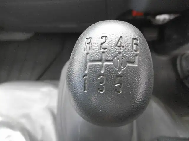いすゞ エルフ 小型 クレーン付 4段 ラジコンの中古トラック画像14