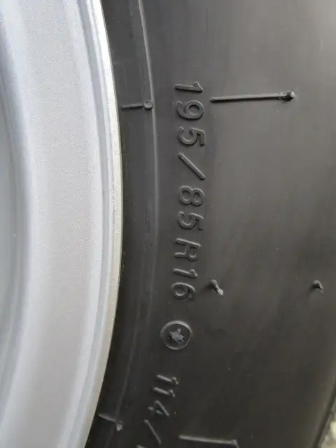 日野 デュトロ 小型 ダンプ 2KG-XZU600T R6の中古トラック画像20