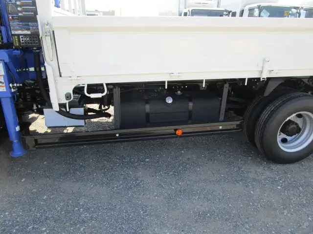 日野 デュトロ 小型 クレーン付 4段 ラジコンの中古トラック画像18
