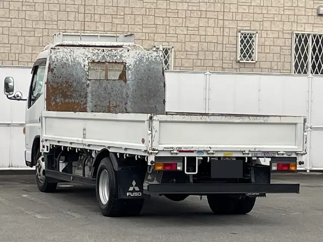 三菱 キャンター 小型 平ボディ TPG-FEA20 H31/R1の中古トラック画像5