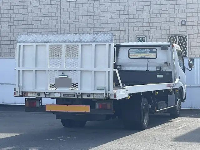 トヨタ トヨエース 小型 車両重機運搬 ラジコン ウインチの中古トラック画像3