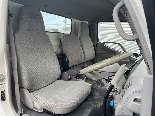 トヨタ トヨエース 小型 車両重機運搬 ラジコン ウインチの中古トラック画像10
