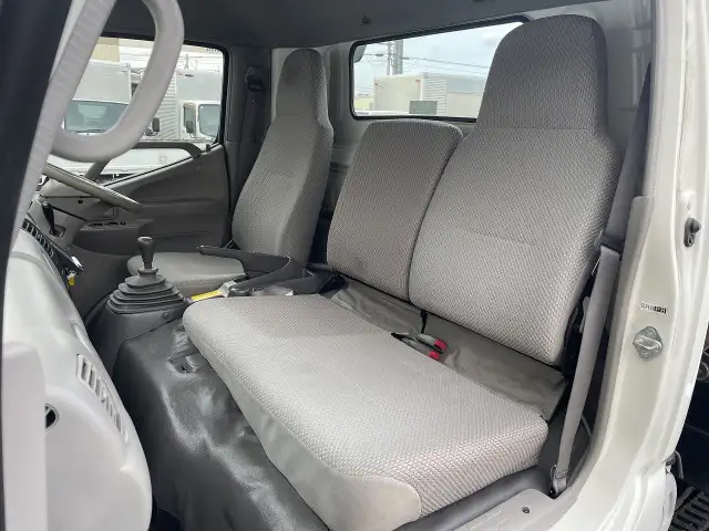トヨタ トヨエース 小型 車両重機運搬 ラジコン ウインチの中古トラック画像11
