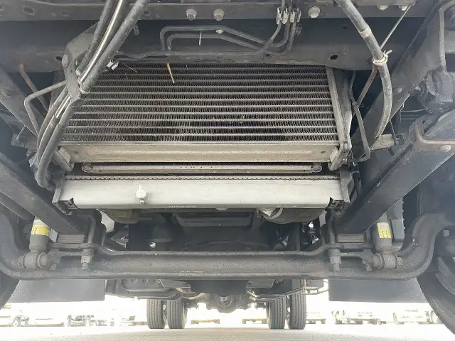 トヨタ トヨエース 小型 車両重機運搬 ラジコン ウインチの中古トラック画像18