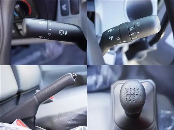 日野 デュトロ 小型 ダンプ 2KG-XZU600T R6の中古トラック画像14