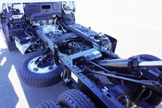 日野 デュトロ 小型 ダンプ 2KG-XZU600T R6の中古トラック画像15