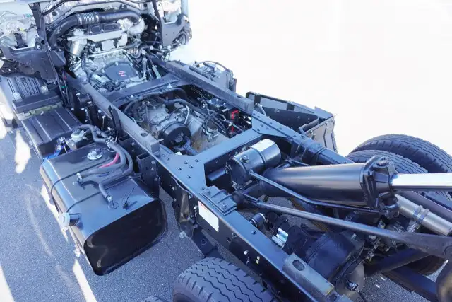 いすゞ エルフ 小型 ダンプ 2PG-NKS88AD R5の中古トラック画像16