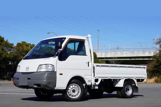 マツダ ボンゴ 小型 平ボディ ABF-SKP2T H25 の中古トラック【車両No.181505】