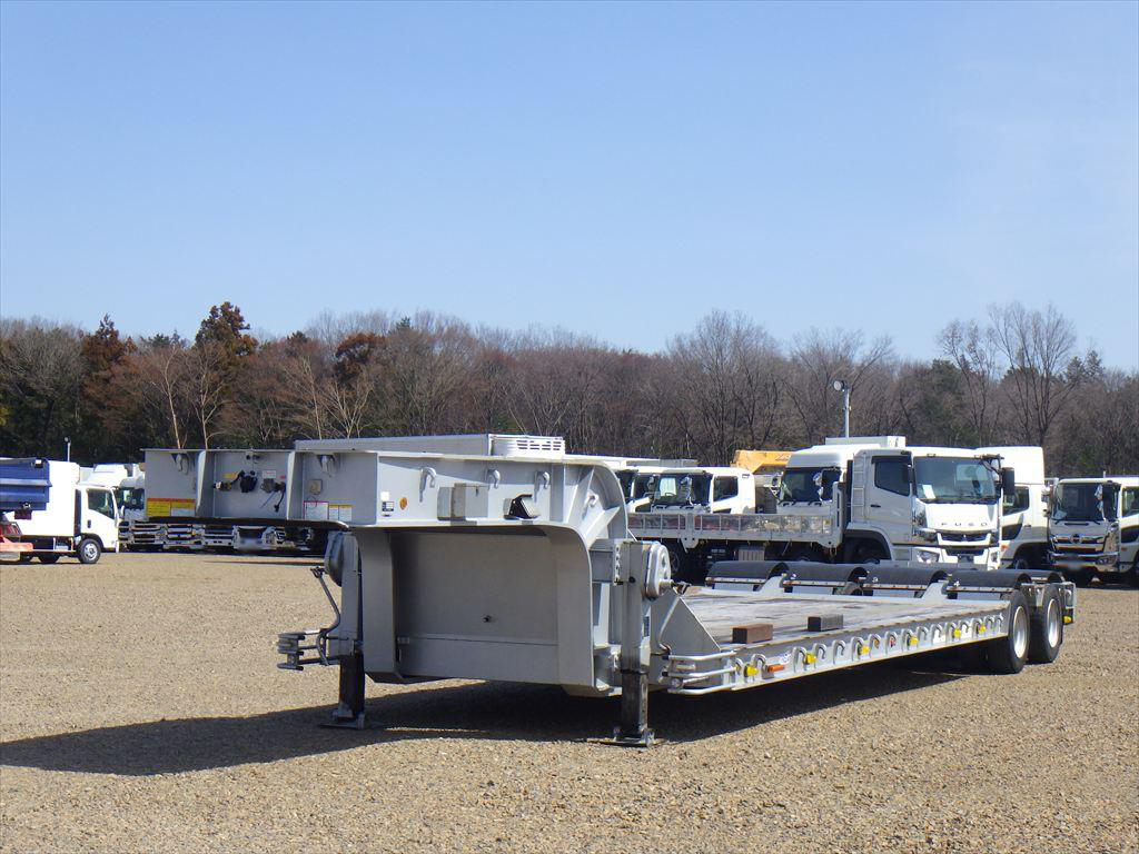 国内・その他 国産車その他 トレーラー/その他 トレーラー 重機用 PMR440BA