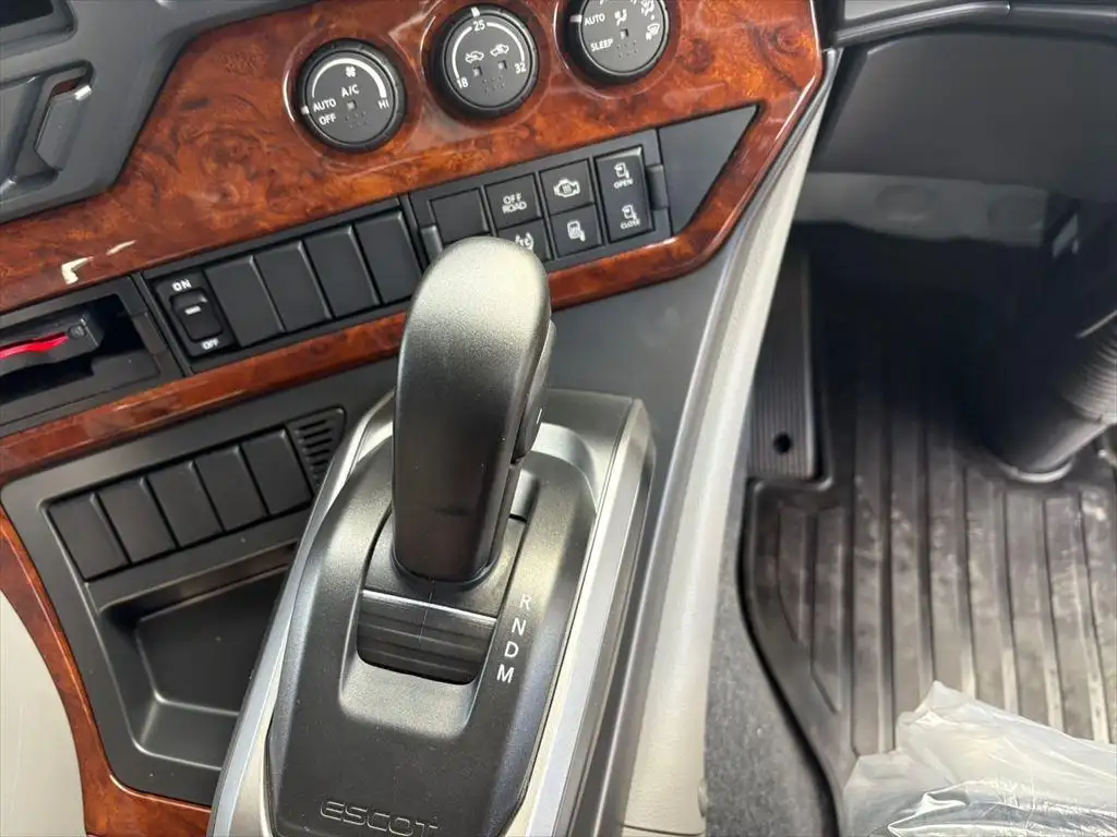 日産UD クオン 大型 トラクター ハイルーフ 1デフの中古トラック画像16