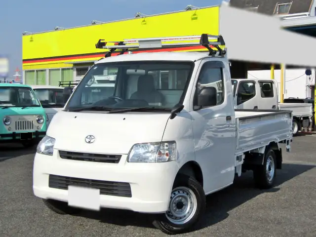 トヨタ タウンエース 小型 平ボディ ABF-S412U H24の中古トラック画像1