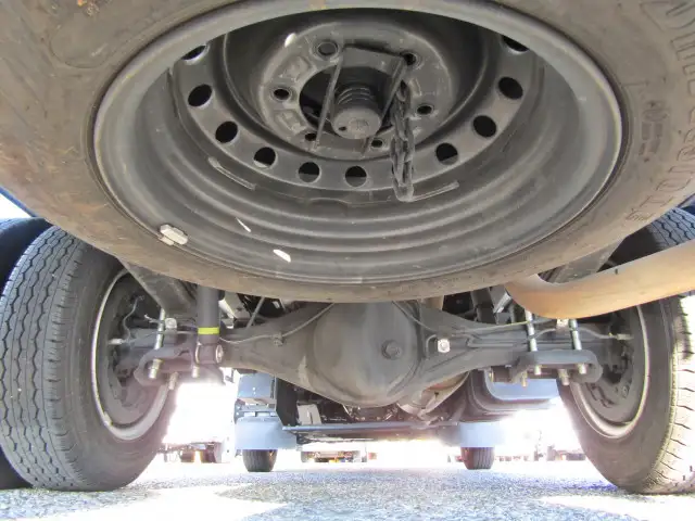 トヨタ ダイナ 小型 平ボディ 3BF-TRY230 R4の中古トラック画像18
