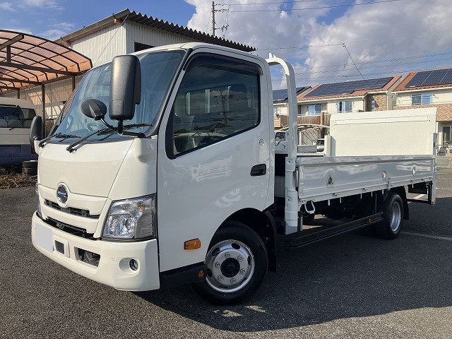 三菱 ファイター 中型/増トン 冷凍冷蔵 低温 スタンバイ の中古トラック【車両No.96887】