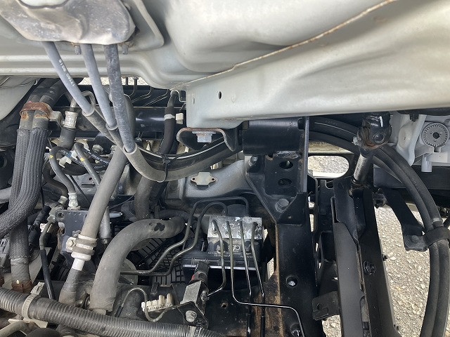 いすゞ エルフ 小型 平ボディ 2RG-NJS88A H31/R1の中古トラック画像18