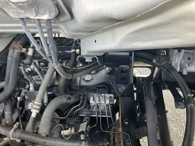いすゞ エルフ 小型 平ボディ 2RG-NJS88A H31/R1の中古トラック画像18