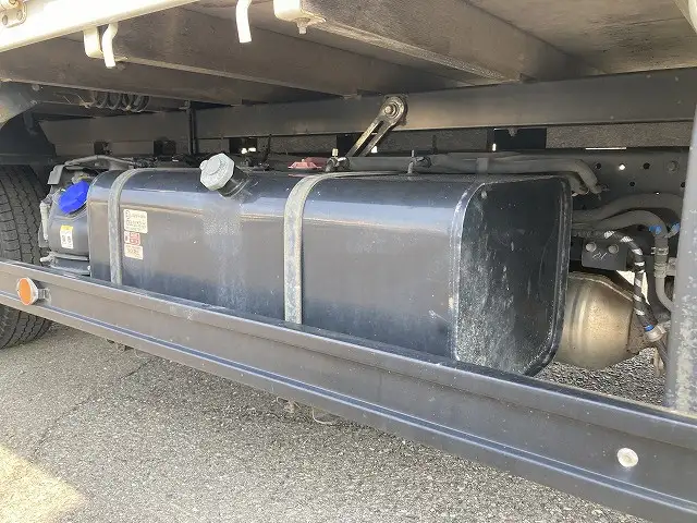 いすゞ エルフ 小型 平ボディ 2RG-NPR88AR H31/R1の中古トラック画像15