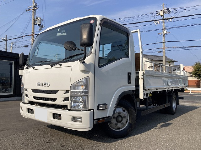 三菱 キャンター 小型 冷凍冷蔵 低温 スタンバイ の中古トラック【車両No.159585】