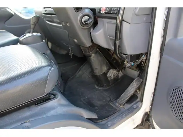 いすゞ エルフ 小型 ダンプ  H31/R1の中古トラック画像13